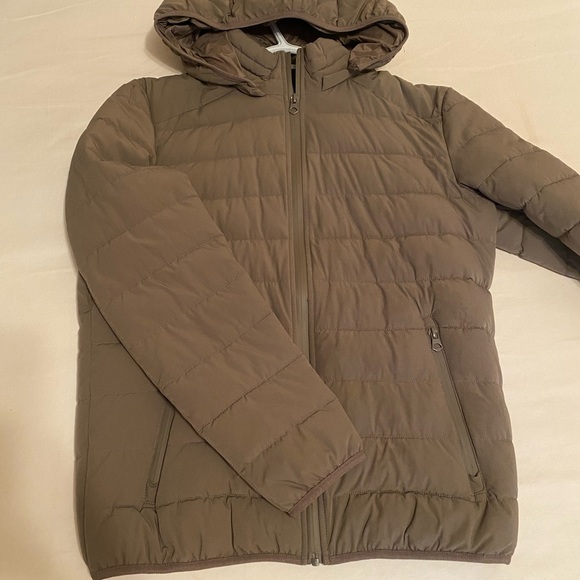 Men’s Zara puffer/ windbreaker jacket. - Picture 3 of 5
